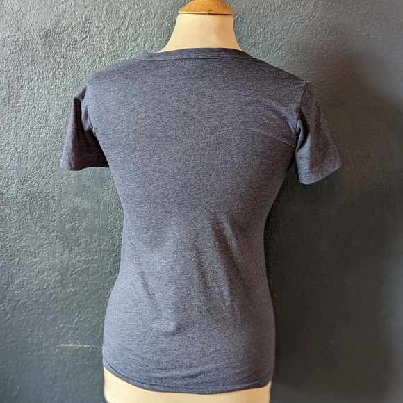 The Little mermaid t-shirt - Picture 3 of 6